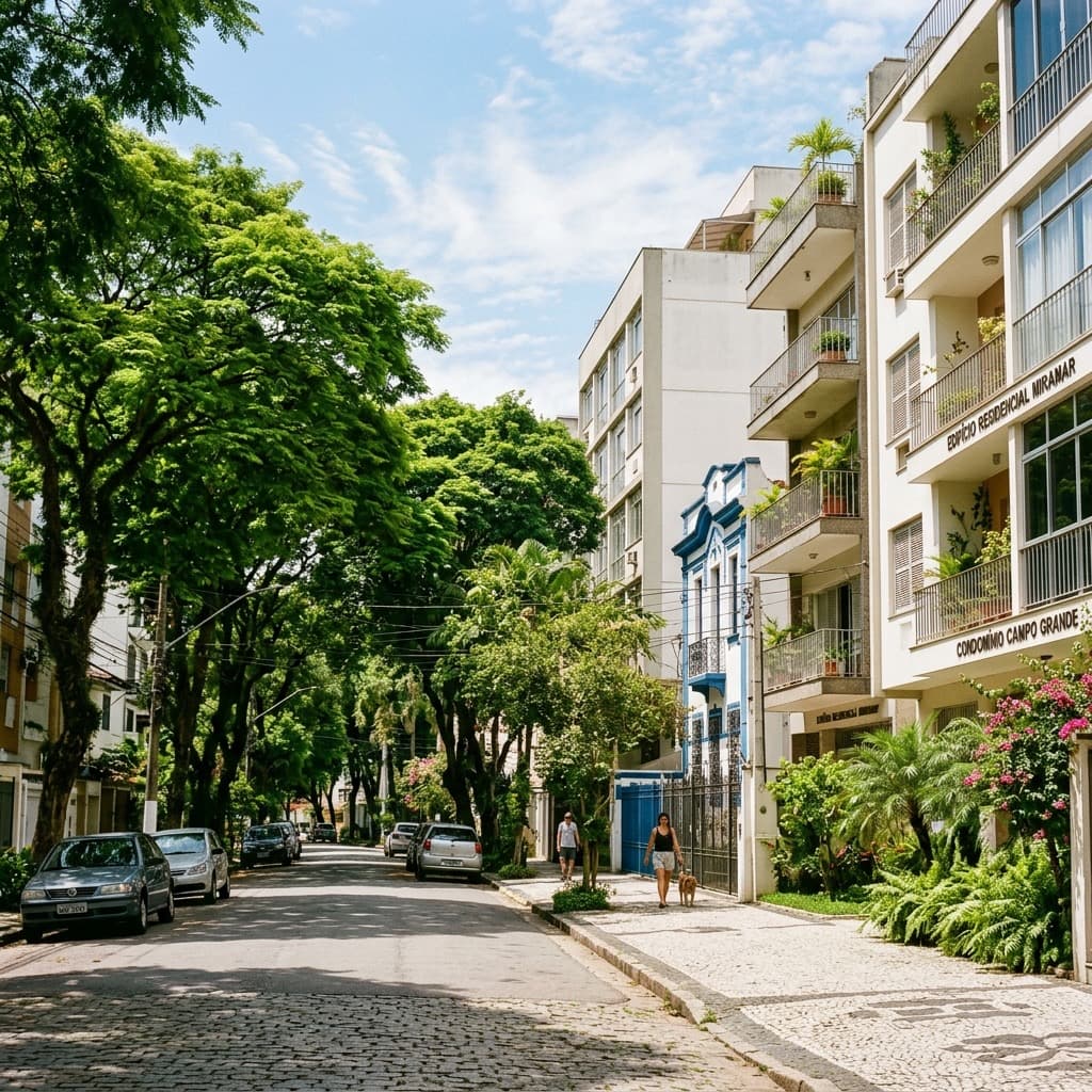 Campo Grande