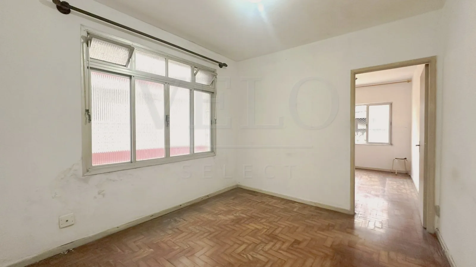 Apartamento de 49 m² com 1 suíte no Embaré