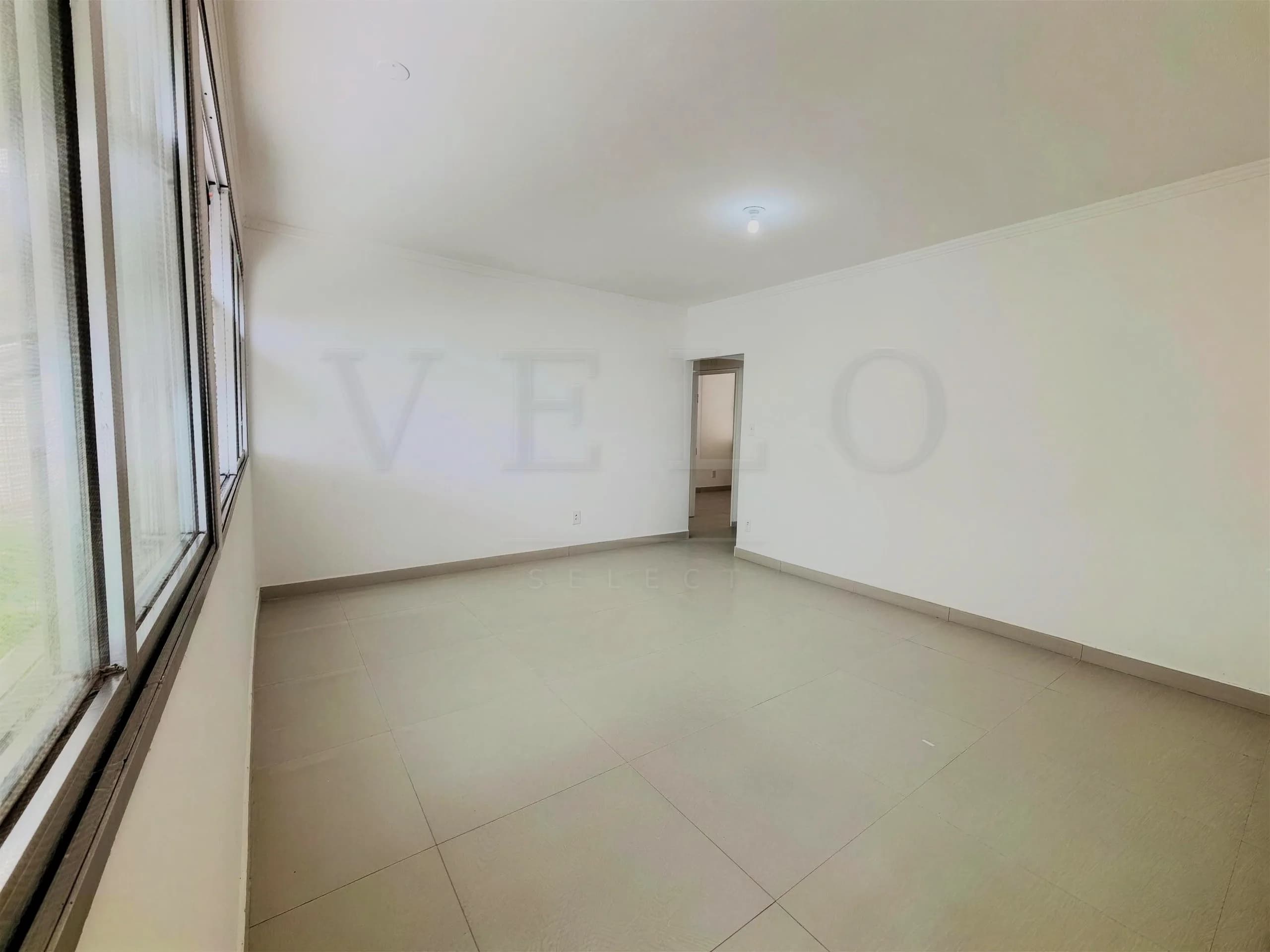 Apartamento de 85 m² com 2 dormitórios na Pompéia