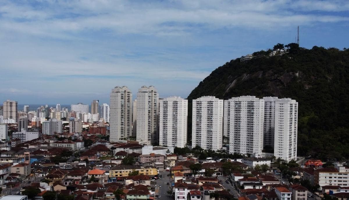 Marapé: o bairro cujo nome significa caminho do mar
